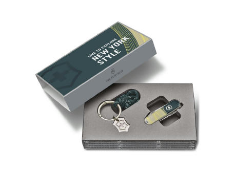 Product image Victorinox - Classic SD Paris Style bedrucken