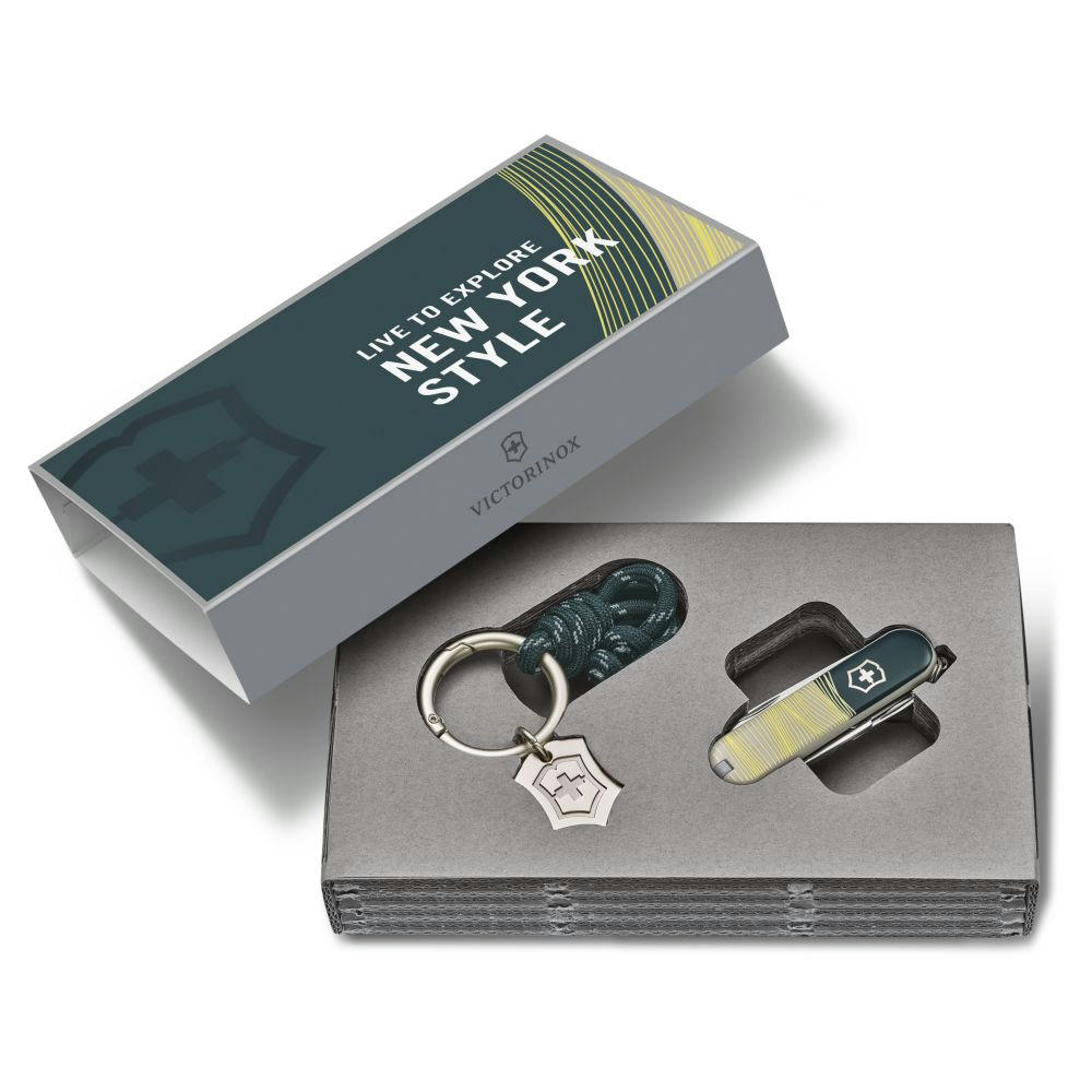 Product image Victorinox - Classic SD Paris Style Werbeartikel