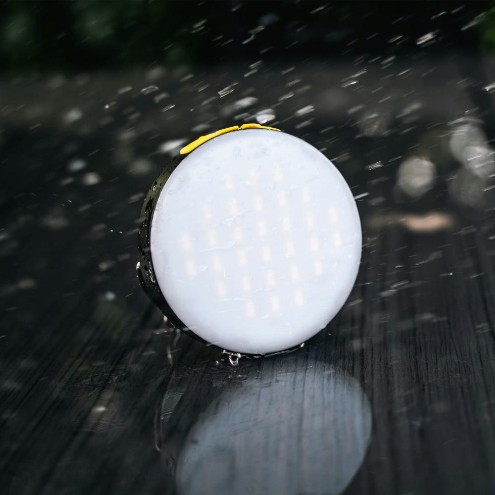 Aqiila Powerbird BL10 Taschenlampe und Powerbank 10.000 mAh  Werbeartikel