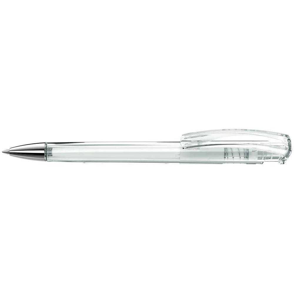 Product image TRINITY transparent SI Werbeartikel