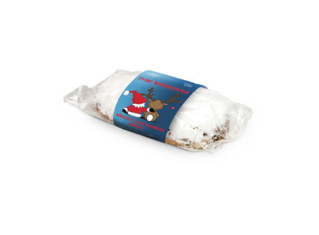 Geschenkset / Präsenteset: Punsch & Stollen bedrucken