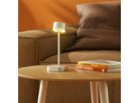 Xoopar Mojiu Smart Tischlampe mit Sprachsteuerung bedrucken