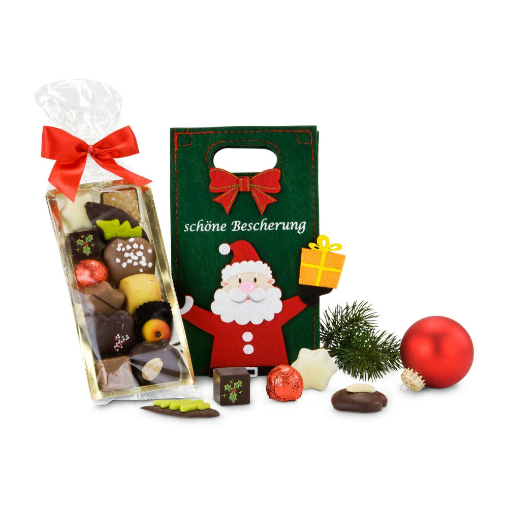 Product image Geschenkset / Präsenteset: Schöne Bescherung Werbeartikel