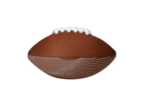 Product image Mini-American Football "Touchdown" Werbeartikel
