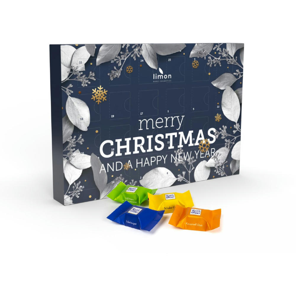 Adventskalender Multi  Werbeartikel