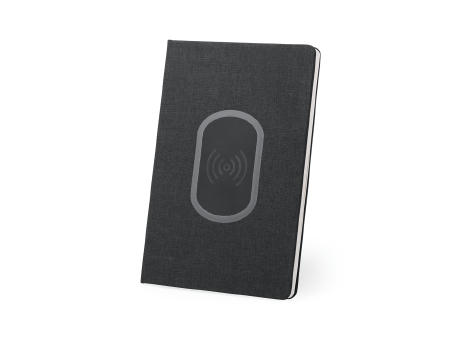 Product image Ladegerät Notizblock Kevant Werbeartikel