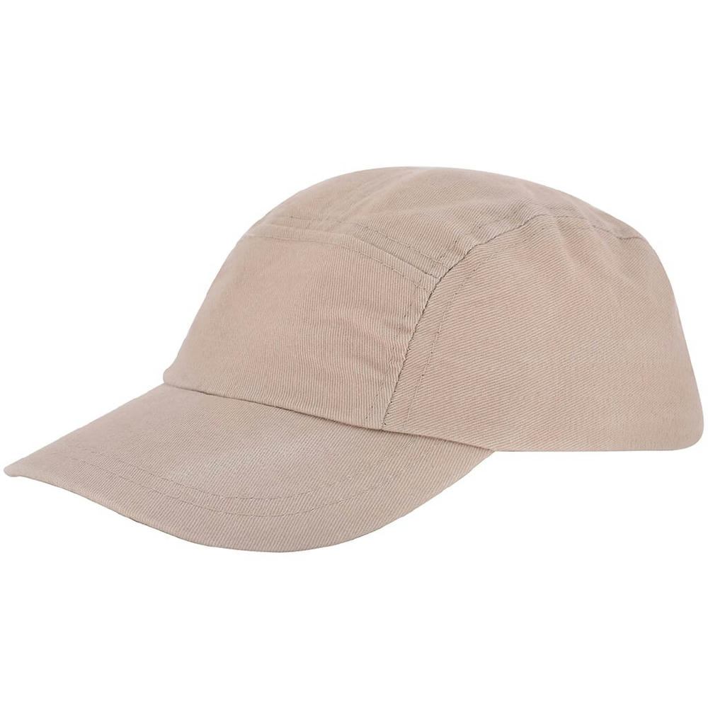 Kids Brushed Promo Cap Werbeartikel