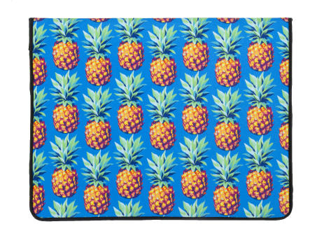 Individual document laptop bag RPET Compack Werbeartikel