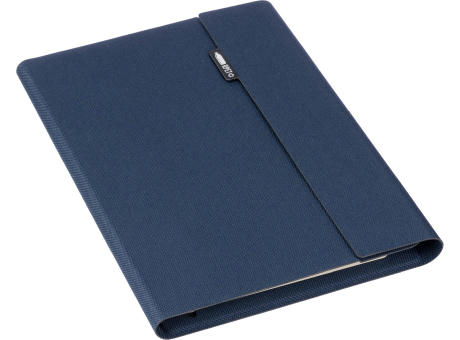 rPET-Portfolio A5 Tamara Werbeartikel