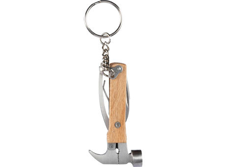 Product image Bambus-Multitool Heinrich Werbeartikel