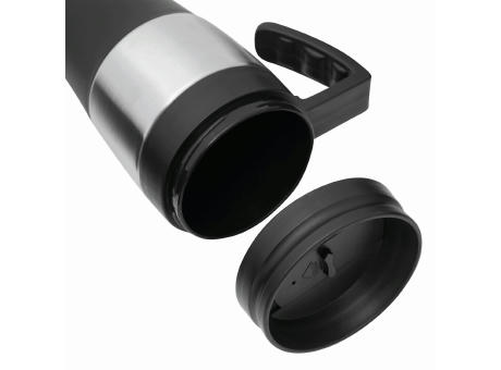 HOT DRINK - Isolierbecher Werbeartikel