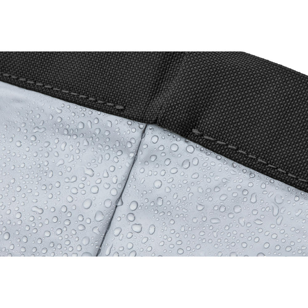 Black+Blum isolierte 6,7L Lunch & Kühltasche Werbeartikel