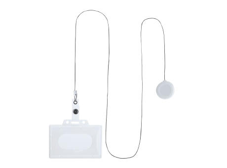 Namensschild Schlüsselband Blaires Werbeartikel