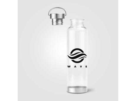 Bergen - 800 ml Tritan Renew Sportflasche Werbeartikel