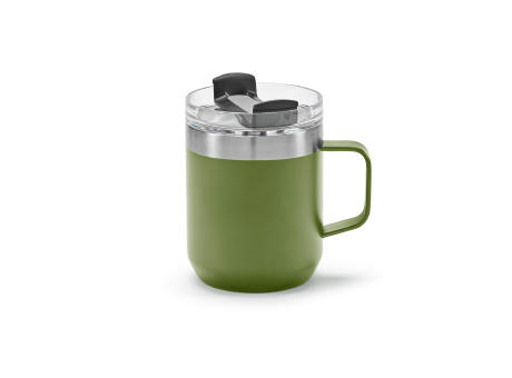 Product image Shinano Tasse recy. Edelstahl 440 ml  bedrucken