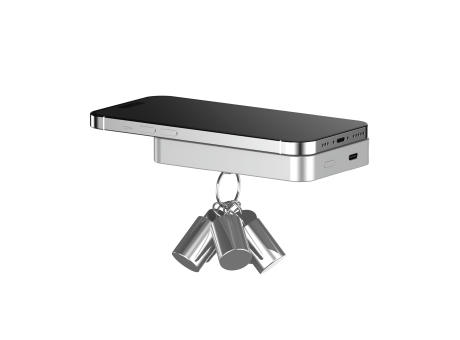 Product image Urban Vitamin Malibu 5.000mAh Powerbank aus RCS Plastik/Alu bedrucken