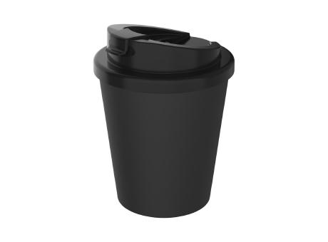 Product image Bio-Kaffeebecher "Premium Deluxe" small bedrucken