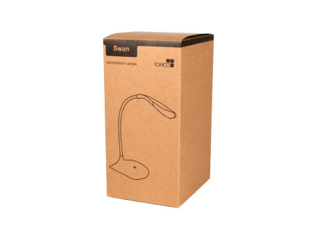 SWAN - Schreibtisch-Lampe Werbeartikel