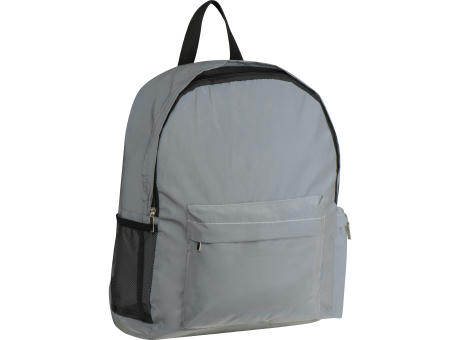 Product image Reflektierender Rucksack Crewe Werbeartikel