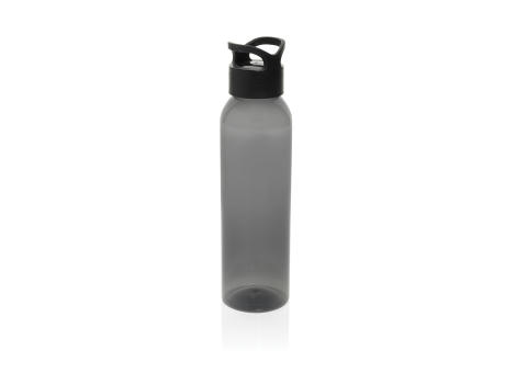 Oasis RCS recycelte PET Wasserflasche 650ml Werbeartikel
