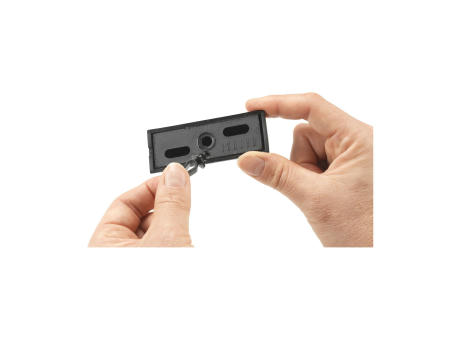 Janzen Car Perfume Fuchsia 69 Werbeartikel