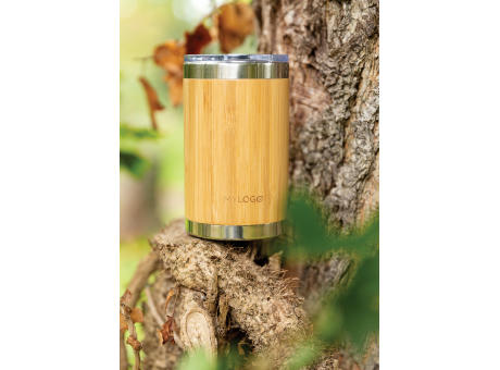 Product image Bambus Coffee-To-Go Becher bedrucken