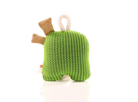 Hundespielzeug Gespenst Werbeartikel