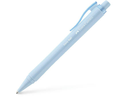 Product image Daily Ball Kugelschreiber Sky Blue Werbeartikel