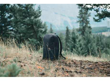 Swiss Peak AWARE™ Anti-Theft-RFID 15.6"-Laptop-Rucksack Werbeartikel