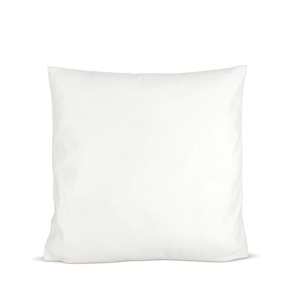 Kissenbezug aus Plüsch & Kissen 40x40 cm Sublimation Werbeartikel