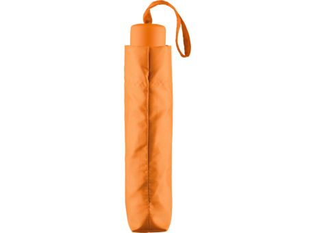 Alu-Mini-Taschenschirm Werbeartikel