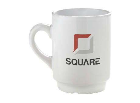 AutoMug 185 ml Tasse Werbeartikel