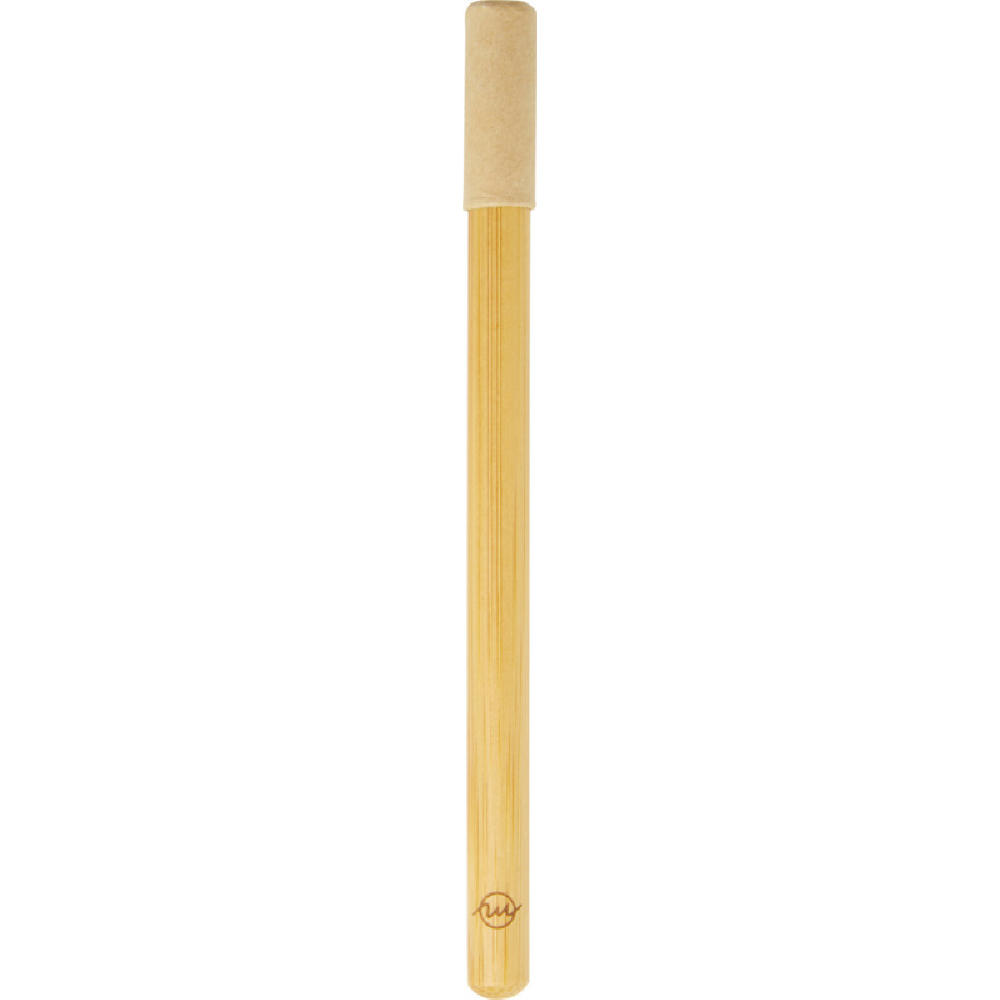 Product image Perie Bambus Kugelschreiber ohne Tinte Werbeartikel