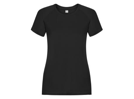 SP Run Damen Sportshirt, 140 g/m² bedrucken