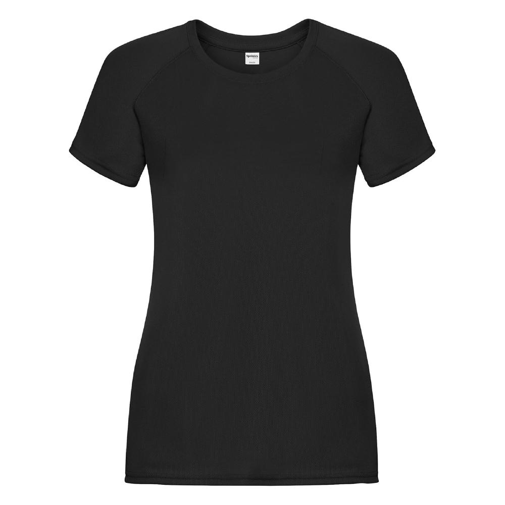 Product image SP Run Damen Sportshirt, 140 g/m² Werbeartikel