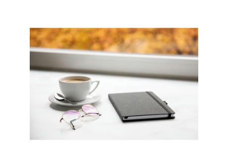 Notizbuch "Vision", A5 Werbeartikel