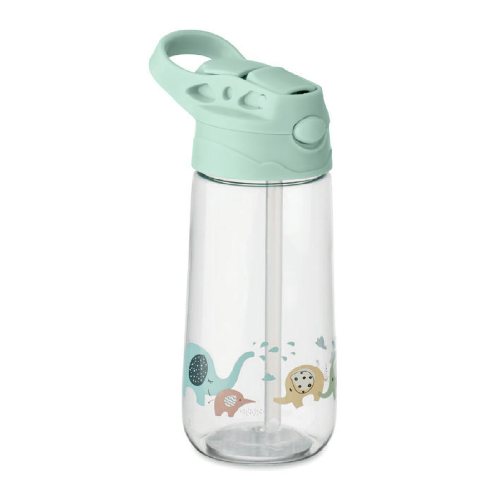 Product image Trinkflasche für Kinder 450 ml Werbeartikel