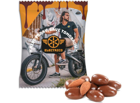 Product image ChoViva Dragierte Mandeln Werbeartikel