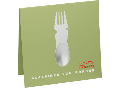 RICHARTZ® SNACKTOOL Werbeartikel