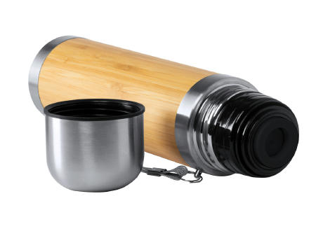 Isolierkanne Tirens Werbeartikel