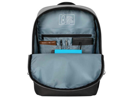 Targus Sagano Eco Travel Commuter 16", Grau Werbeartikel