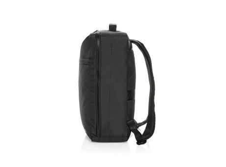 Swiss Peak Aware™ RPET Essential 15.6" Laptop-Rucksack bedrucken