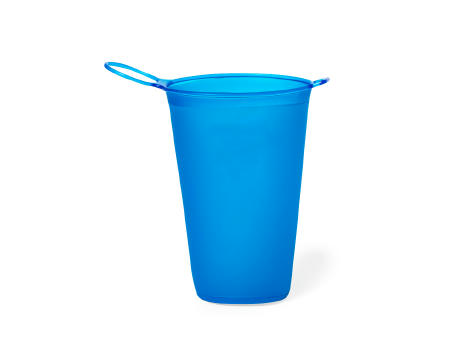 Product image Faltbarer Trinkbecher Sabik bedrucken