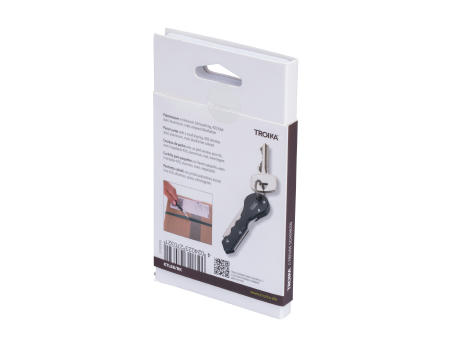 TROIKA Paketmesser HOOK 2 bedrucken