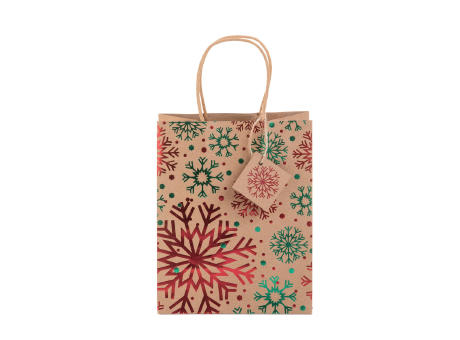 Geschenktasche, klein Pekkola S Werbeartikel