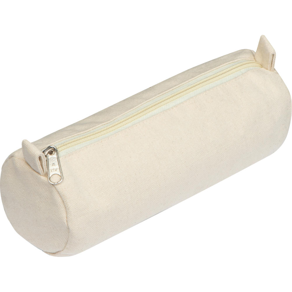 Product image Schlampermäppchen aus Baumwolle Werbeartikel