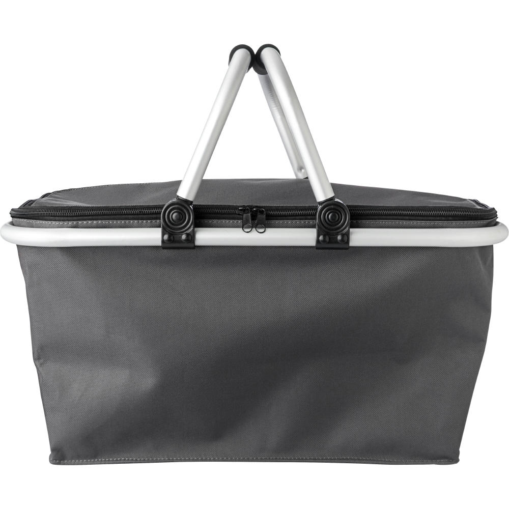 Product image Einkaufskorb aus Polyester Douglas Werbeartikel