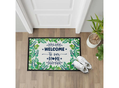 Fußmatte Sublimation 50 x 75 cm Werbeartikel