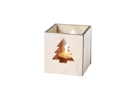 Duftkerze Keylax Werbeartikel