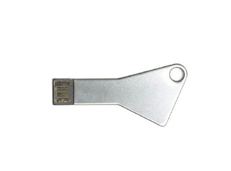 Product image USB-Stick M36 USB 2.0 COB 1 GB Silber bedrucken